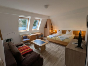 Haus Hiddensee, Insel Hiddensee